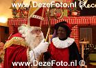Sinterklaas op bezoek bij Welzijn ouderen Deurningen 29-11-2011